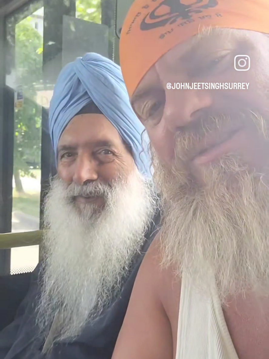 @Johnjeet Singh