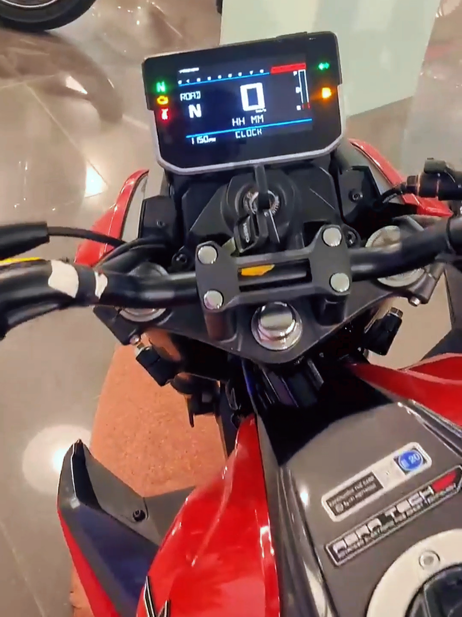 @motar bike