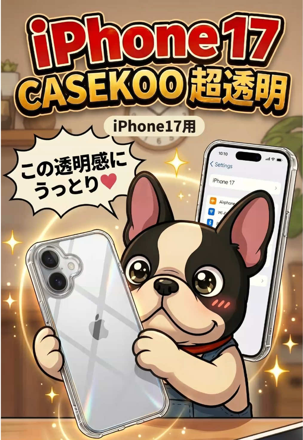 @るるか/犬牛くん