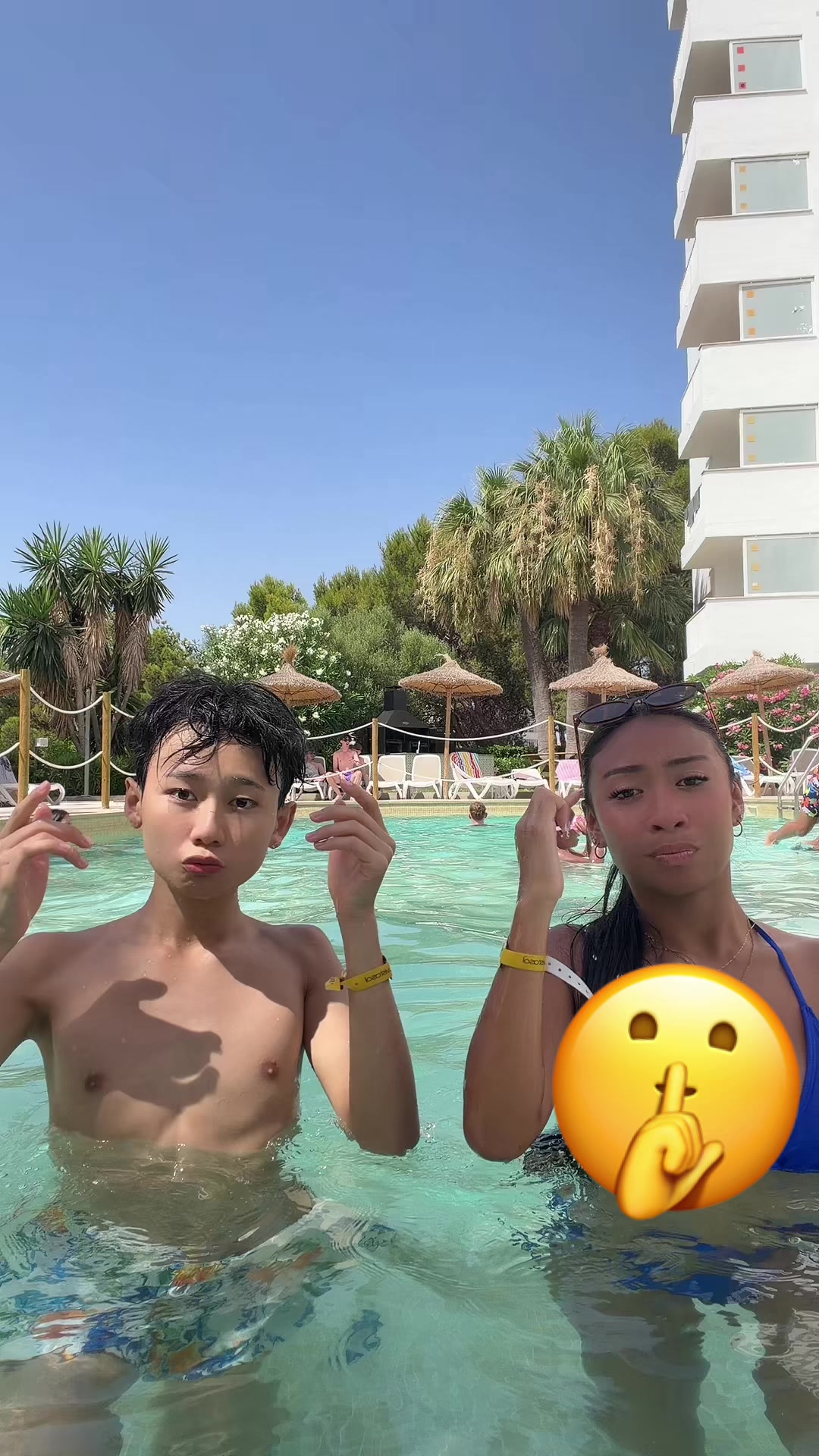 @Ting ๐
