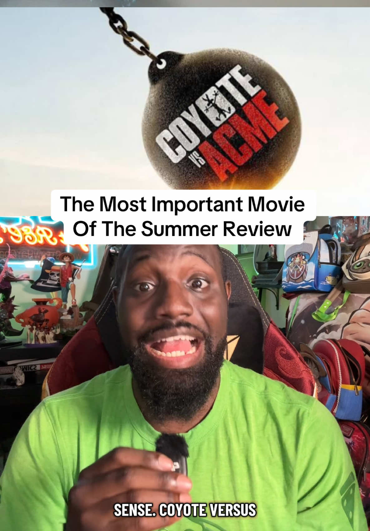 @Straw Hat Goofy
