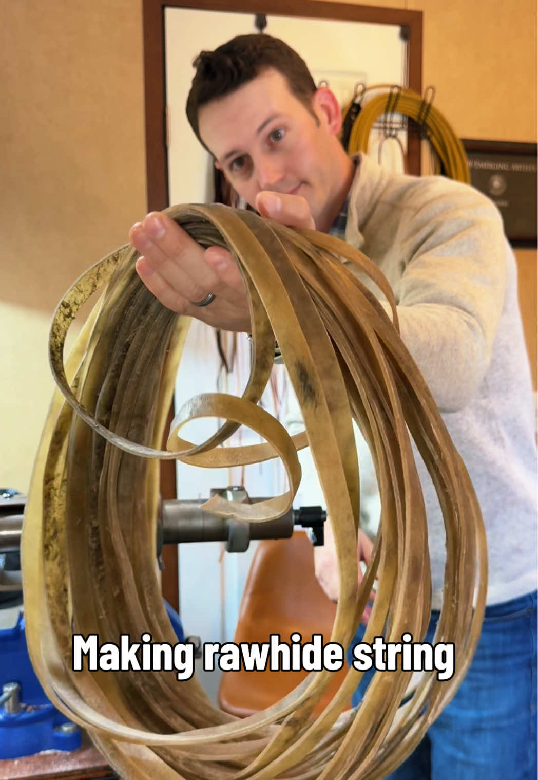 @ScottGoreRawhide