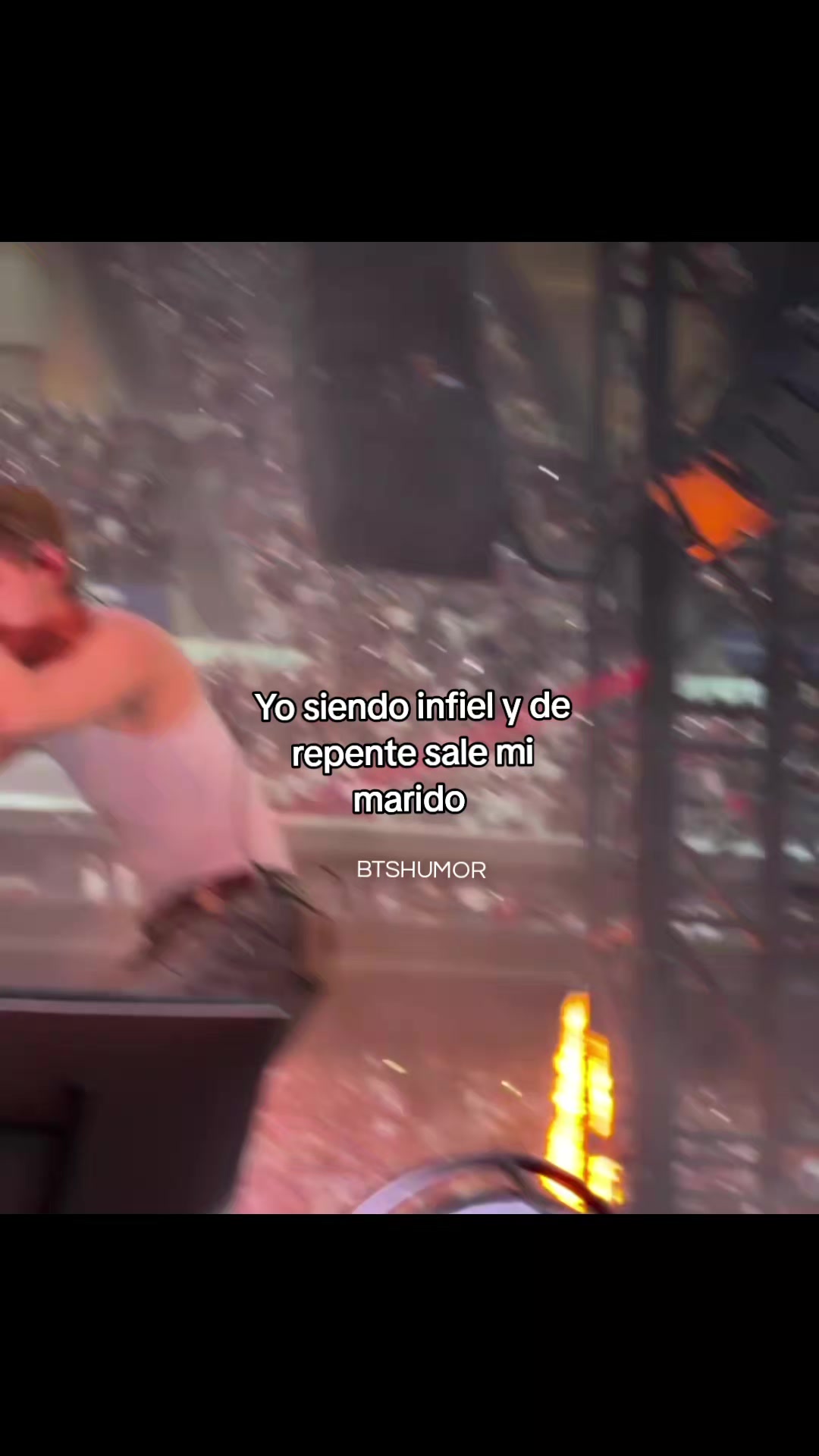@BTS HUMOR