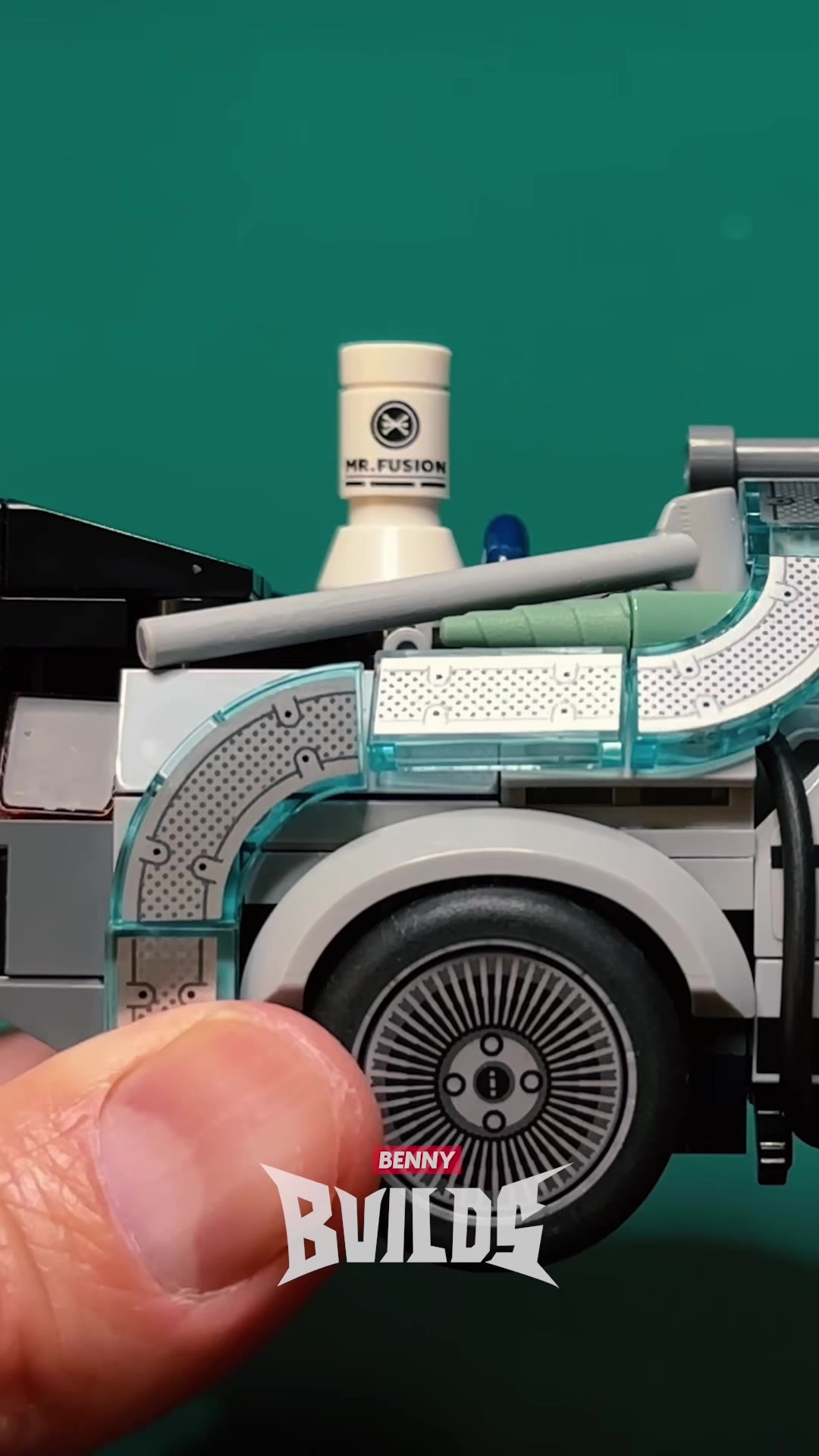 @bennybuilds2
