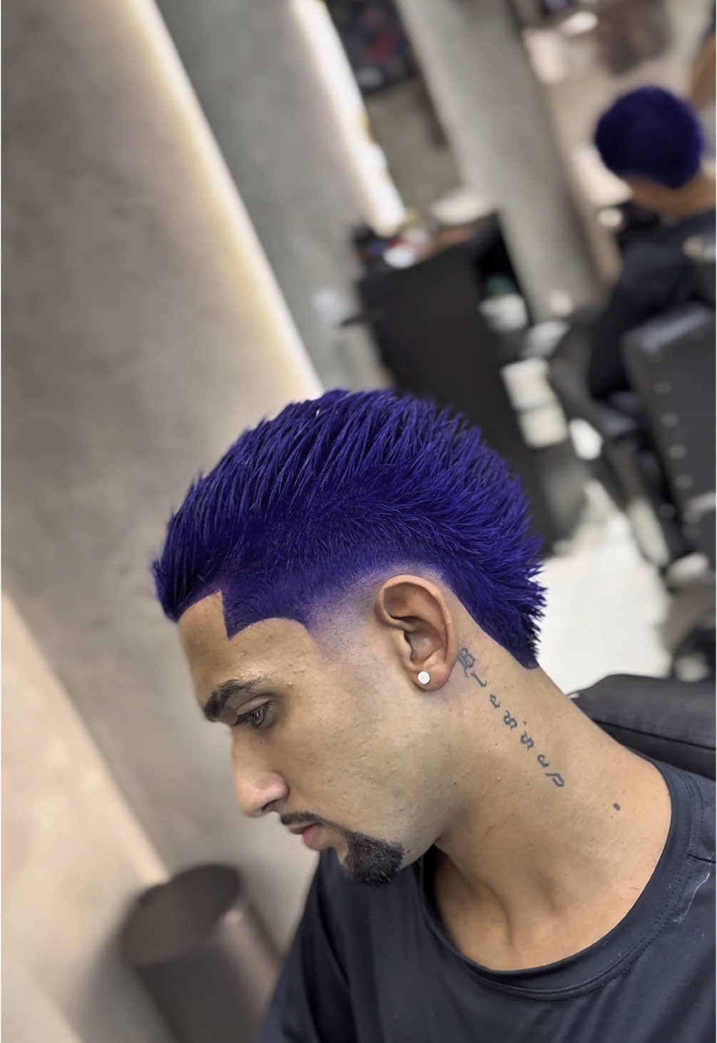 @Iaguin do corte