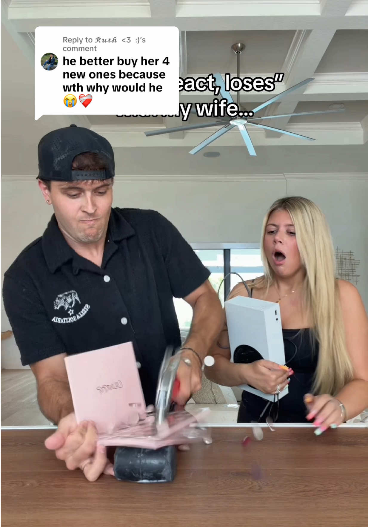 @Mariah and Bill