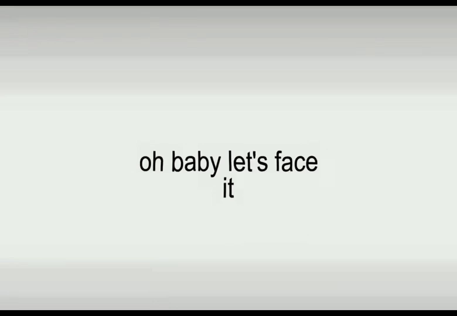@Song Lyrics