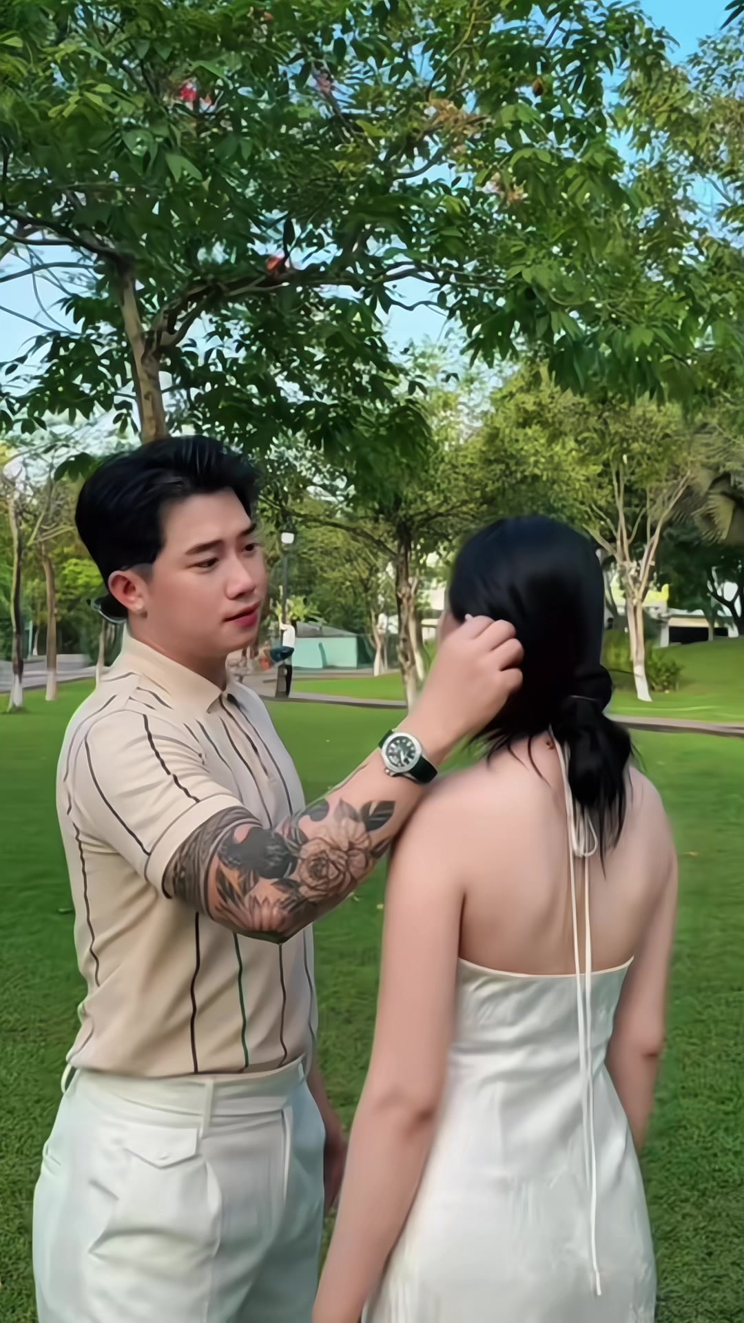 @( CẬU BA ) DUY 🦁 REVIEW