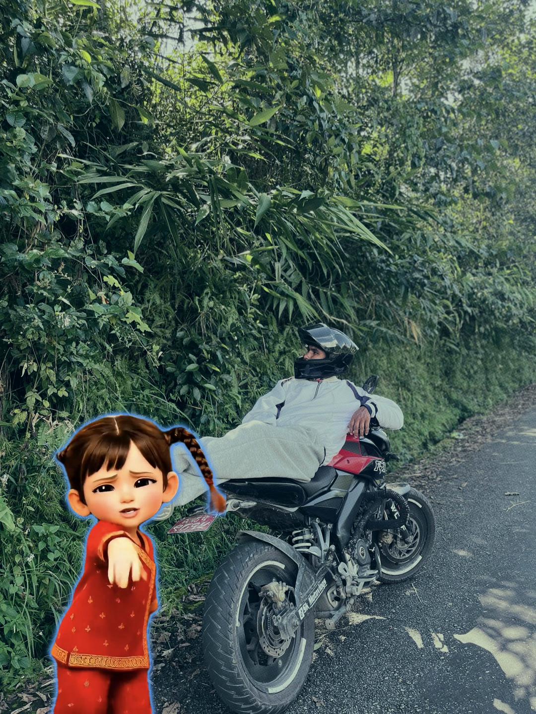 @Rider_Skmotovlogs💙👑