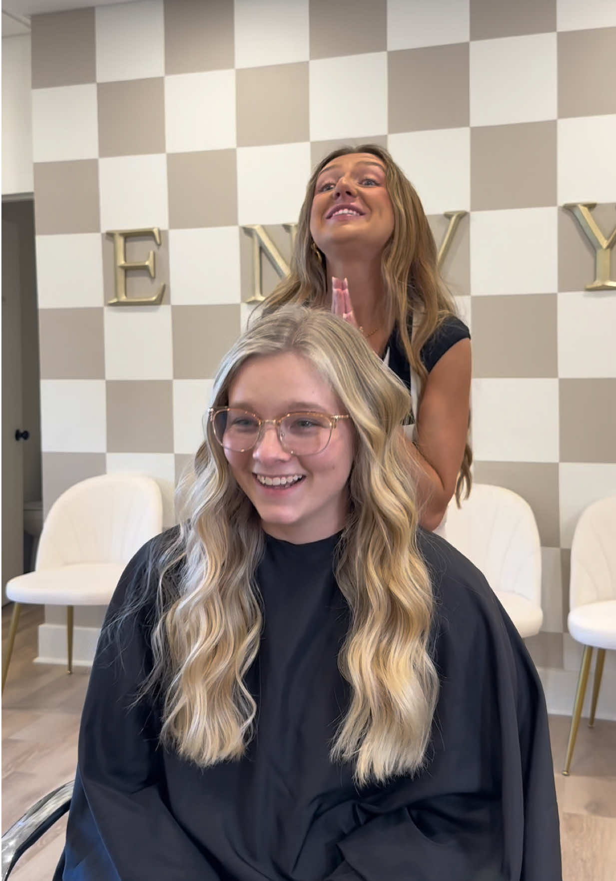 @KATELYN | TN stylist