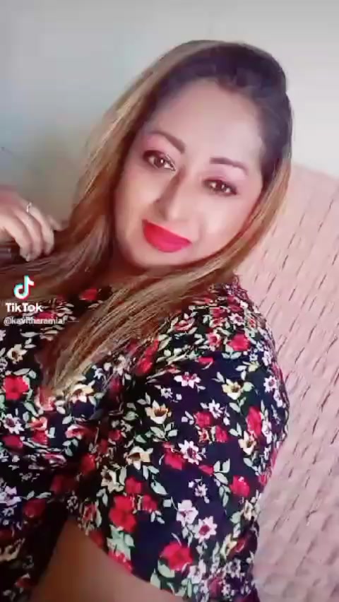 @Kavitha ramlal