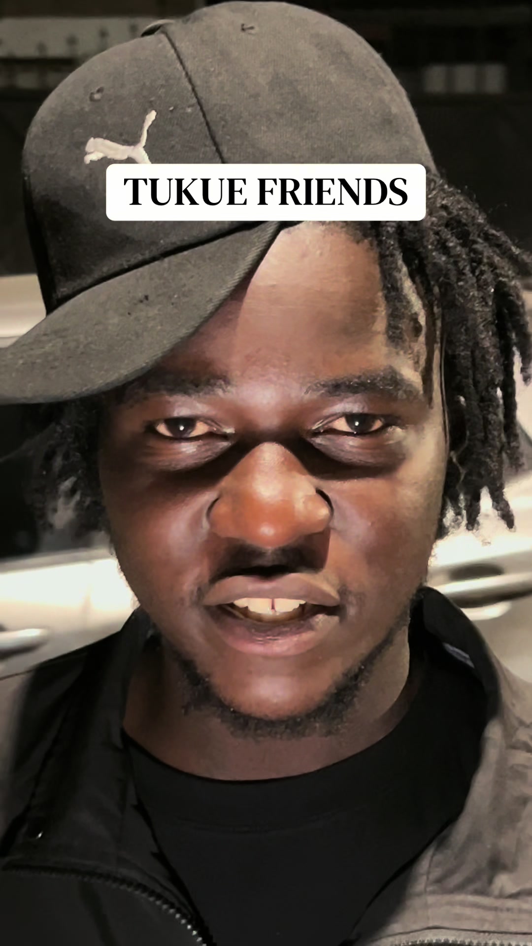 @Your local Rapper