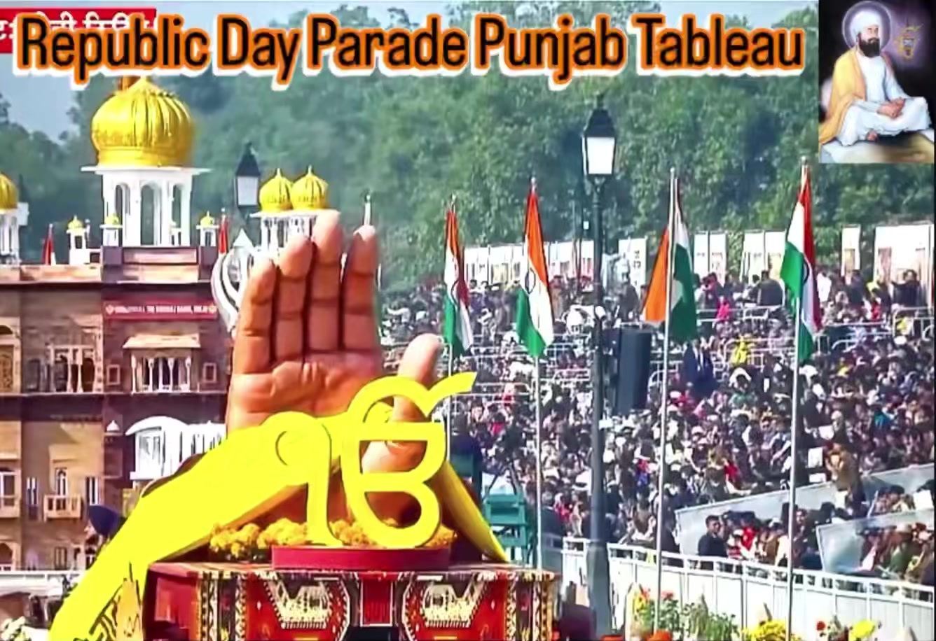 @Amritpal Singh Rai ਅੰਮ੍ਰਿਤਪਾਲ