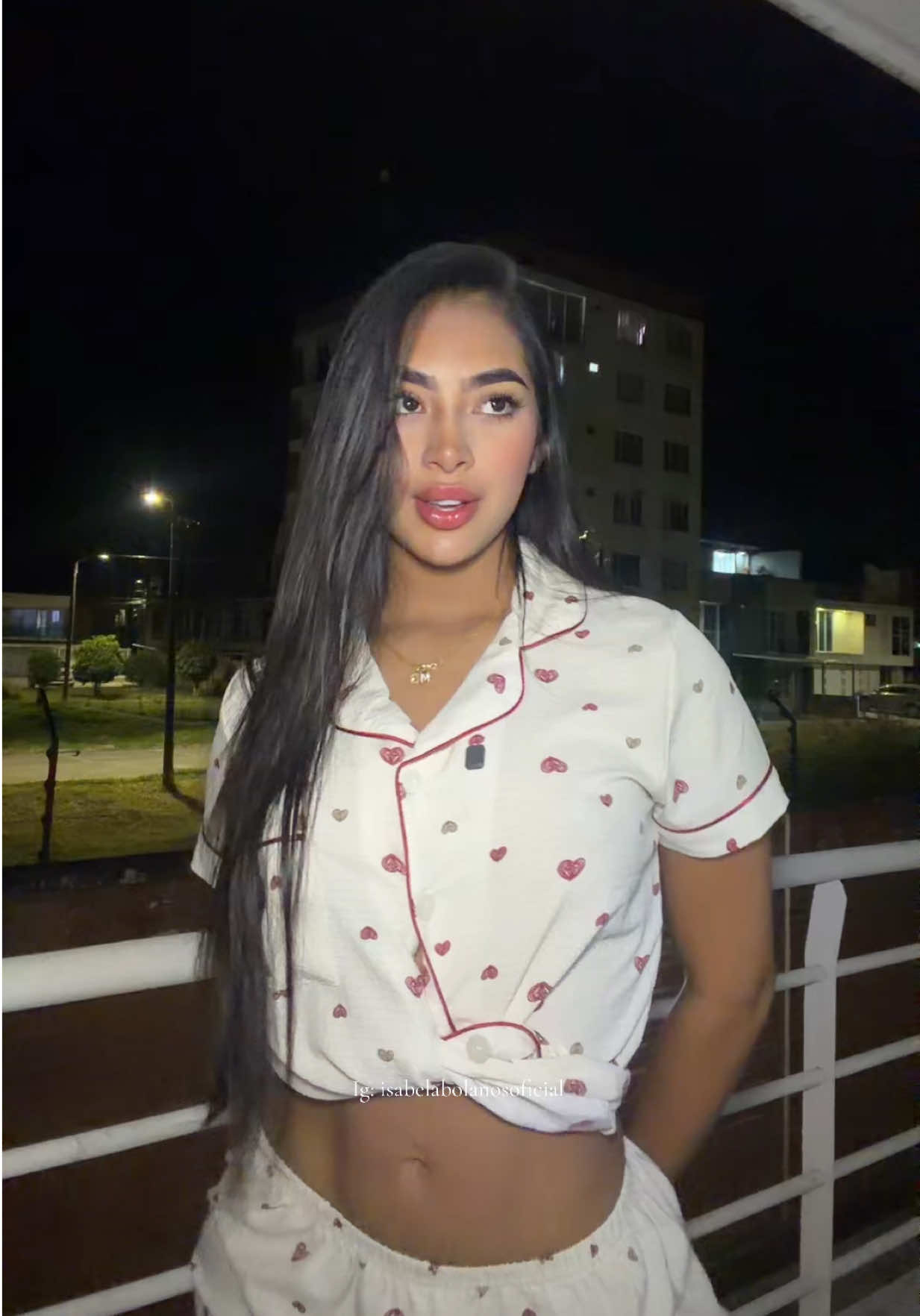 @Isabela Bolaños