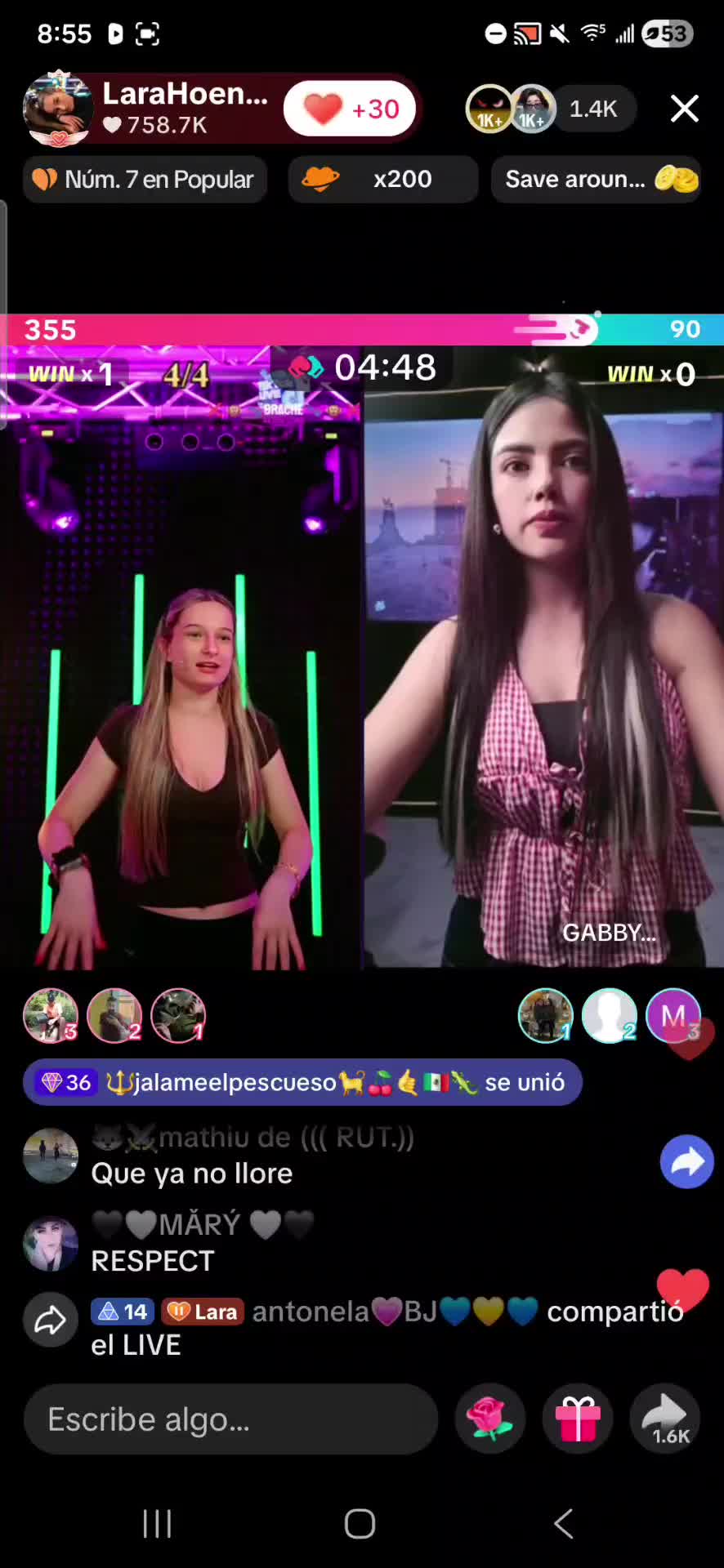 @☄️🪡𝕊ℂ𝔸ℝ𝕃𝔼𝕋ℍ 𝕋𝕃ℍ💗