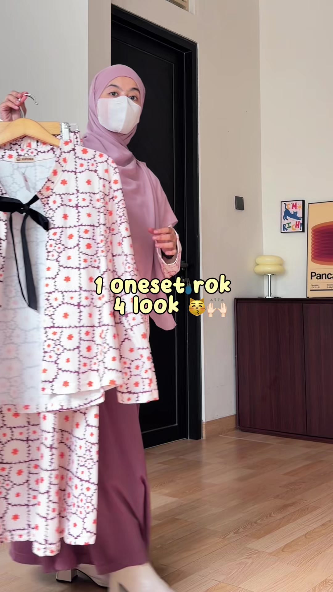 @bilaaa | suka outfit remaja๐โจ