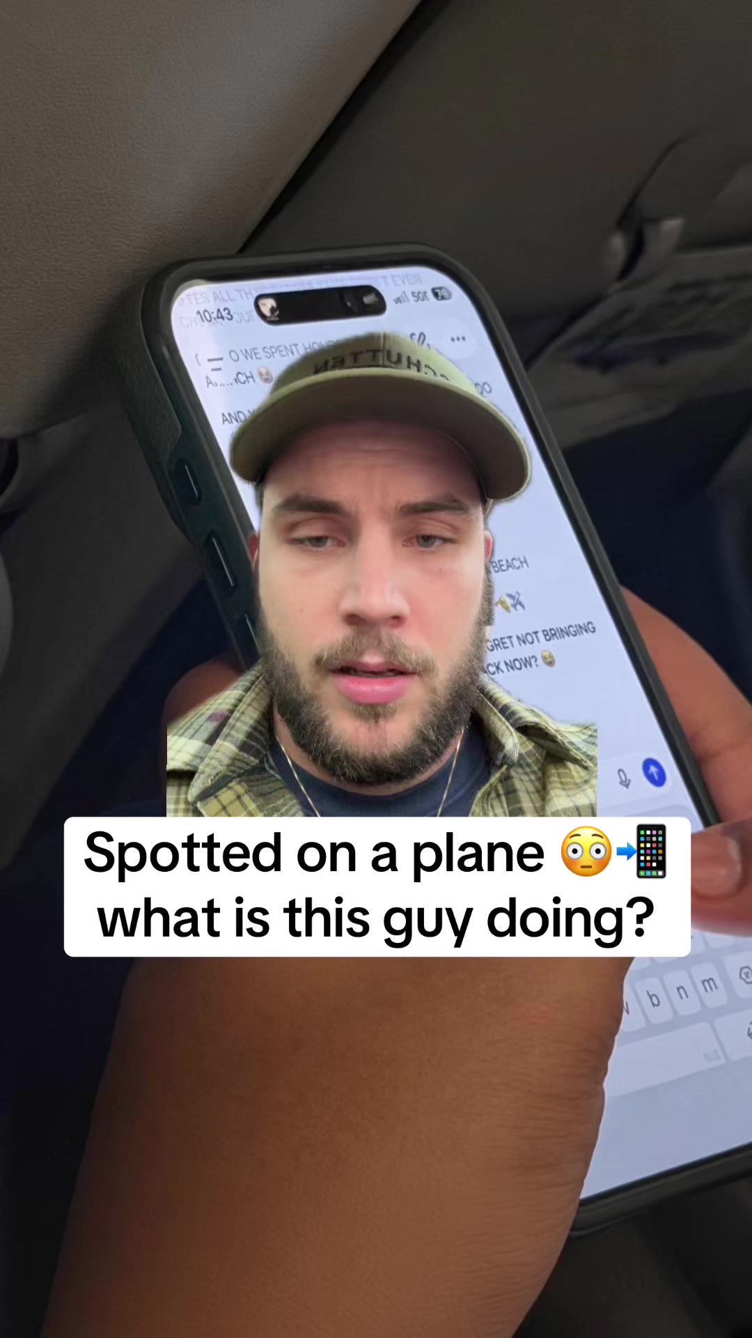 @Shayne Vibes Truth