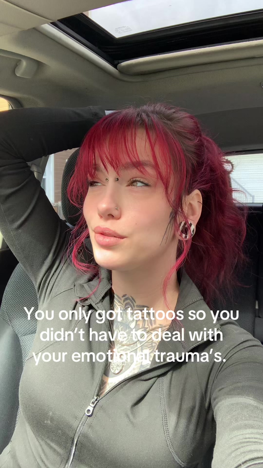 @Trycia Wybiemoon