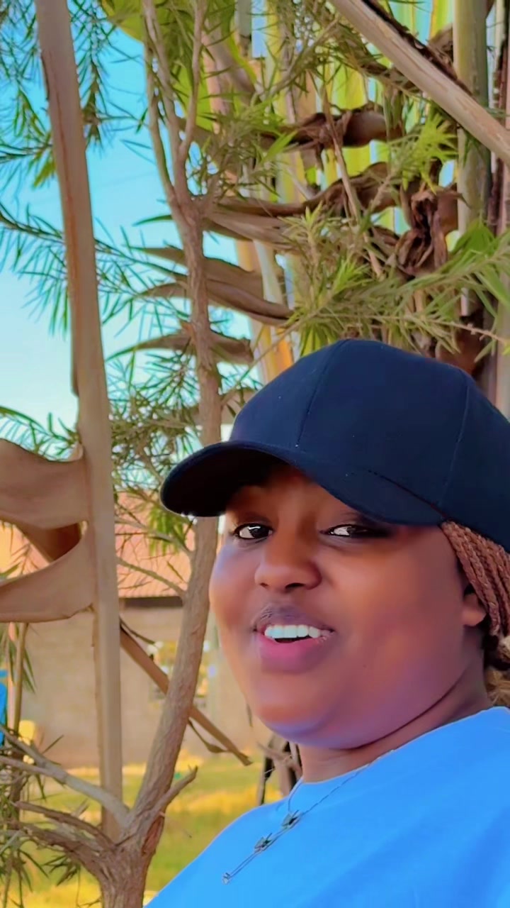 @issich's sister🇰🇪🤭