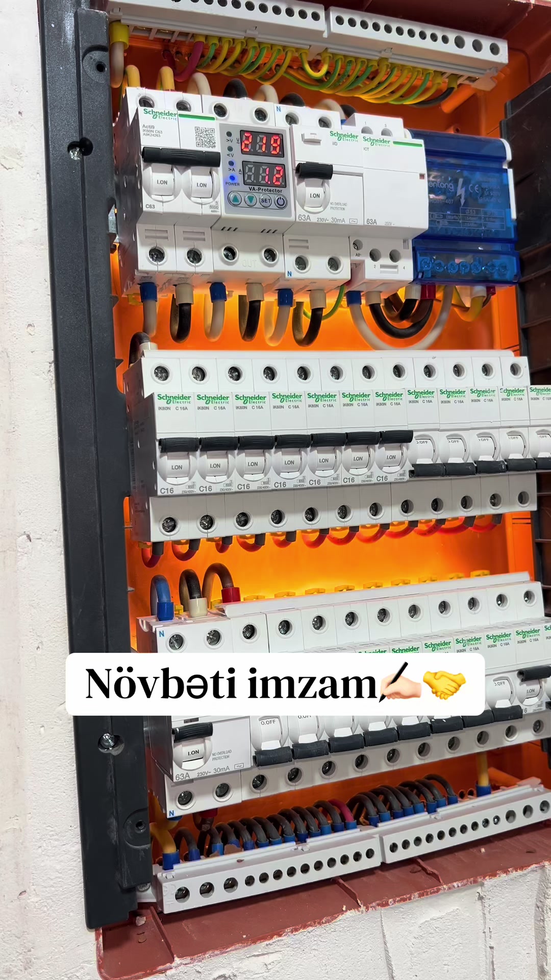 @Rahib Elektrik