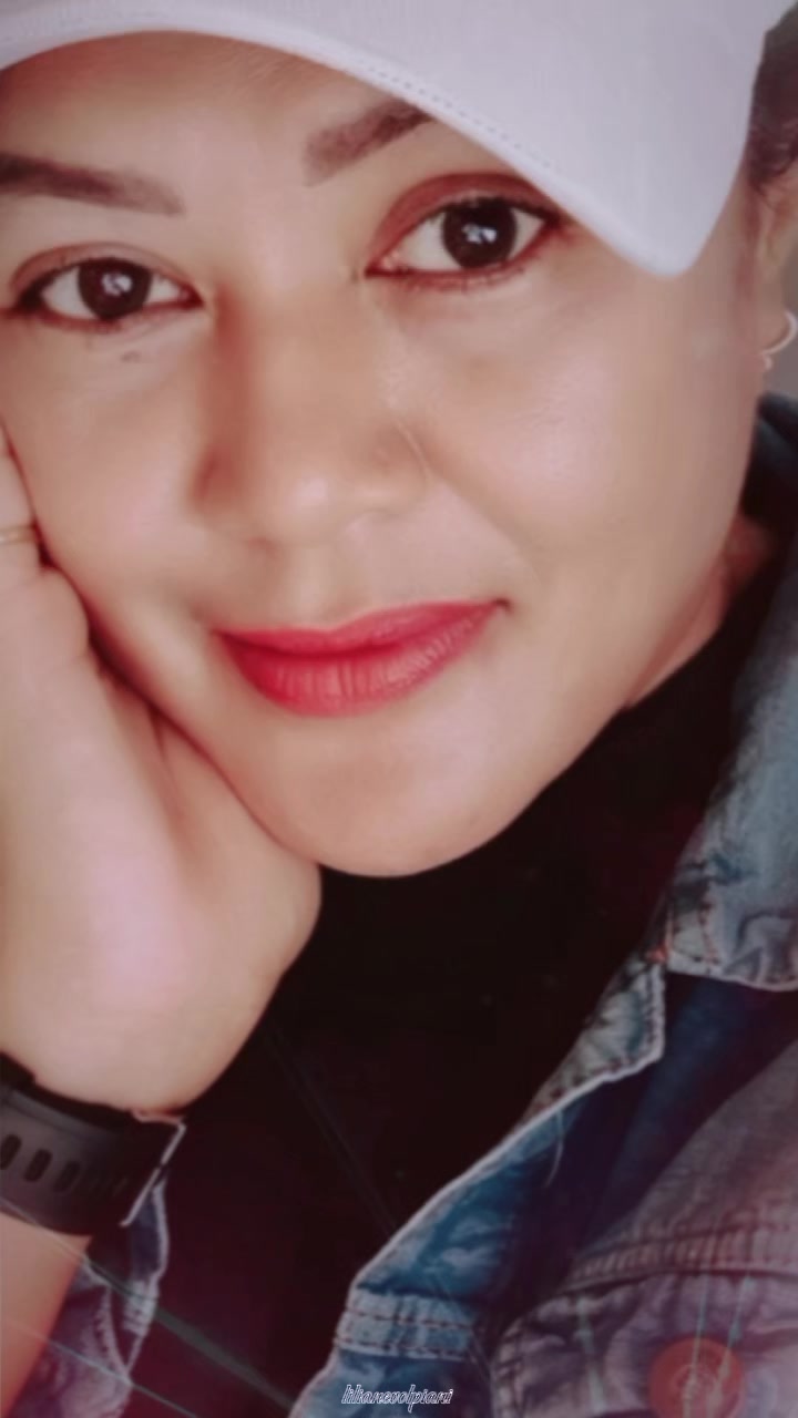 @♥️GHRETA ROY ✝️