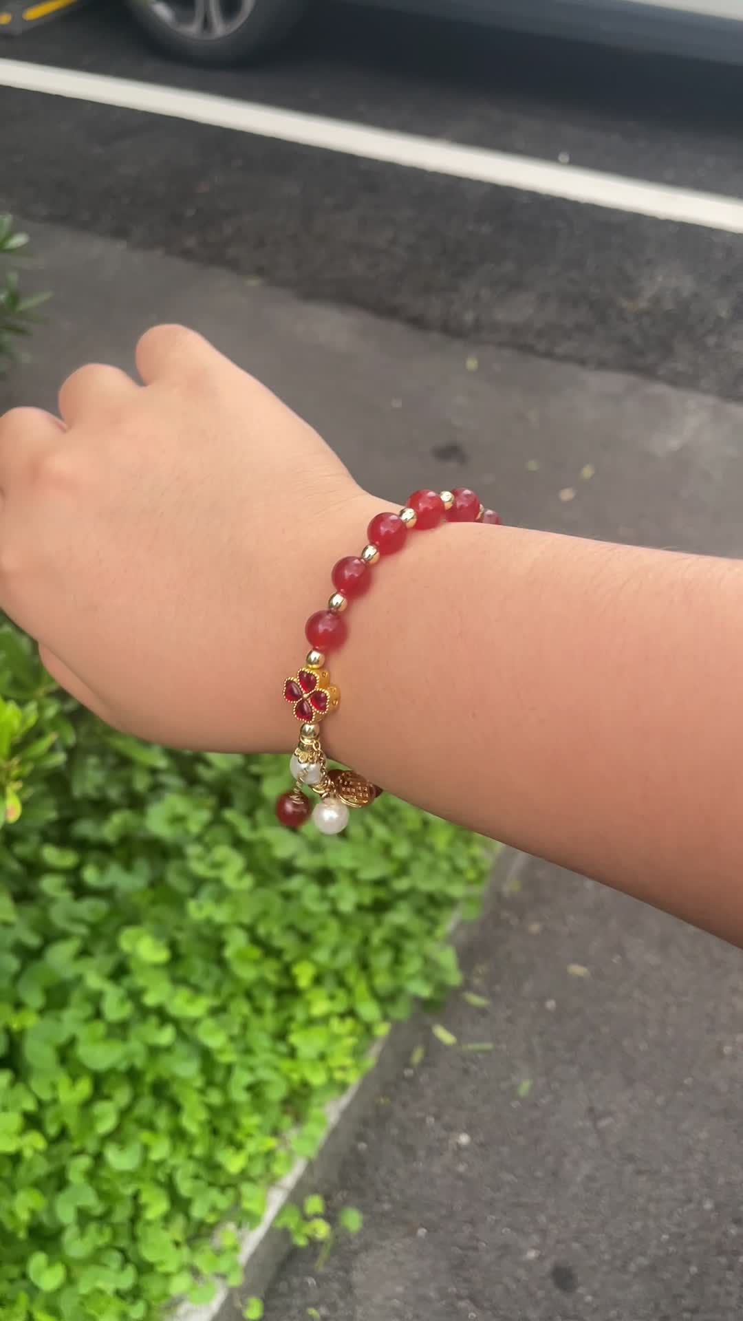 @S Jewelry