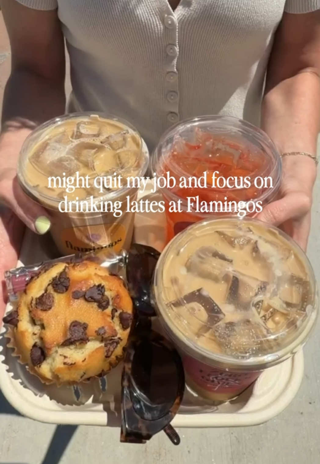 @Flamingos Coffee Bar