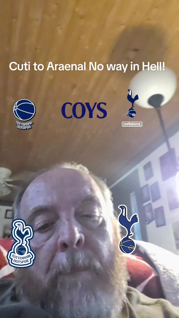 @bigdaddyofhotspurs❌️
