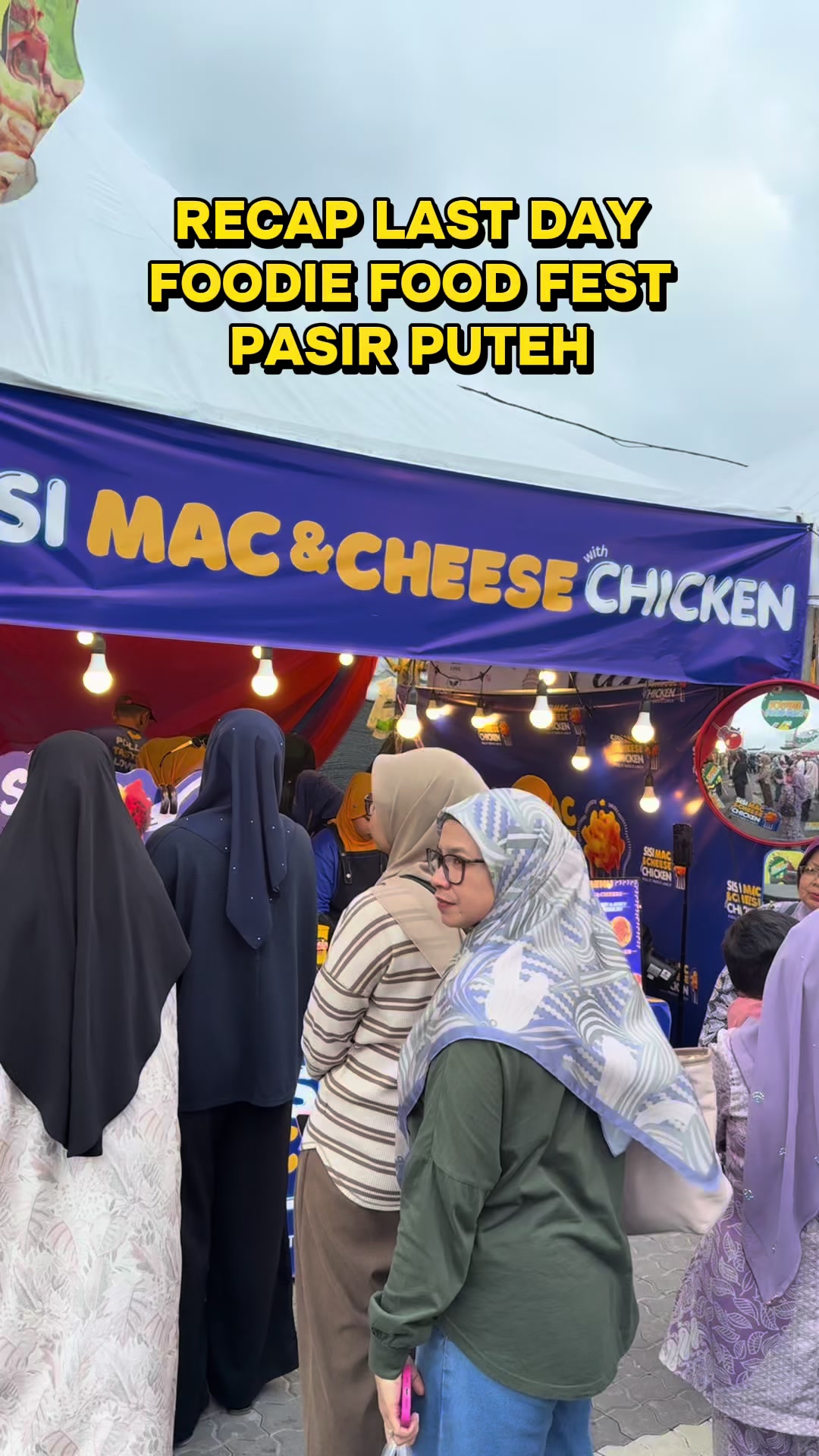 @Foodie Food Fest
