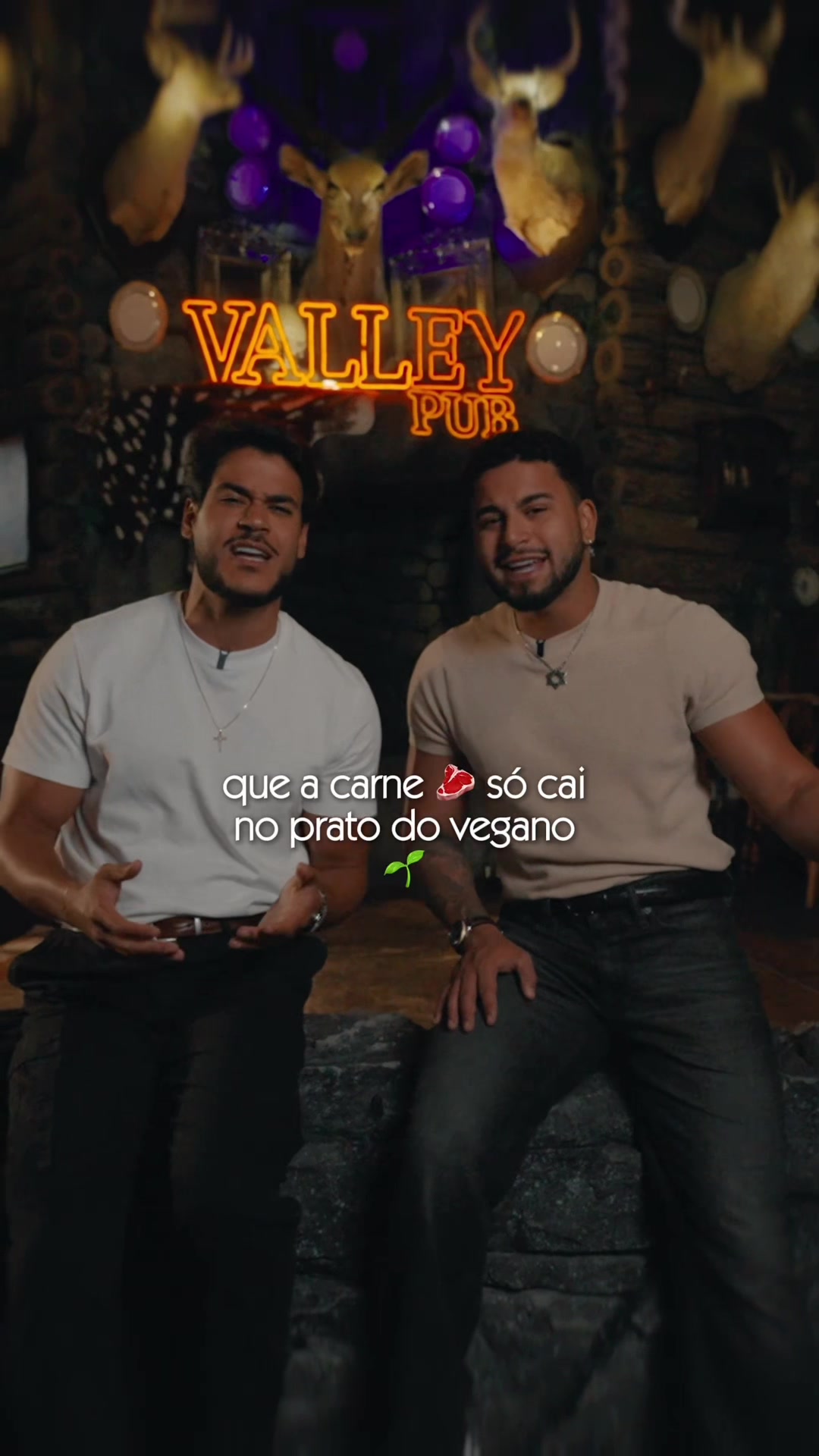 @Danilo e Davi