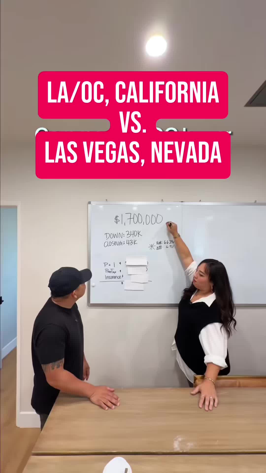 @Cosmo M | Las Vegas REALTOR