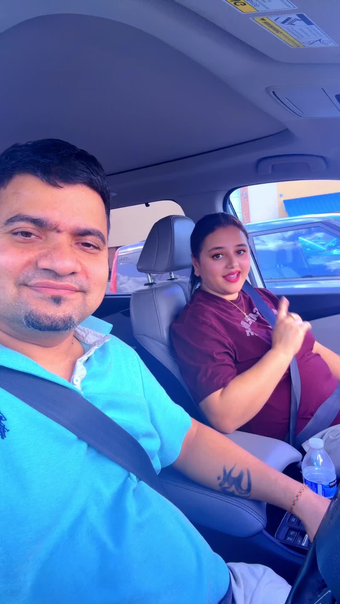 @Laxmi Dhakal & swochha kandel