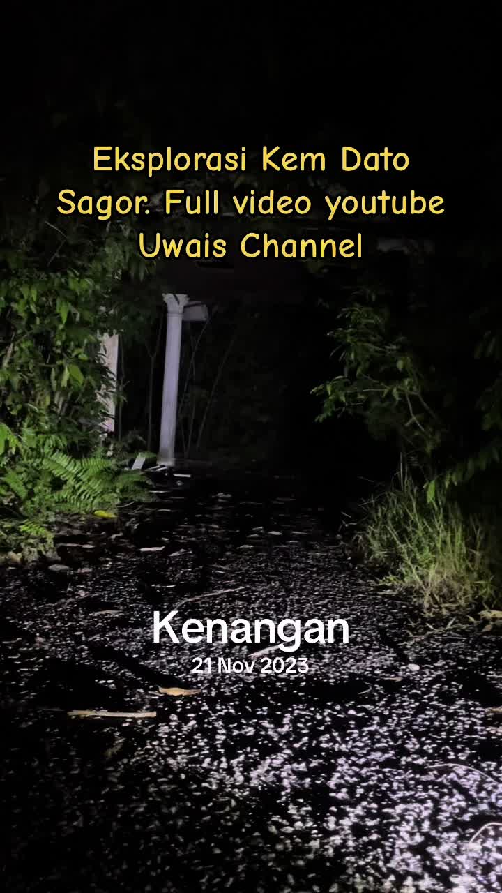 @Uwais Channel