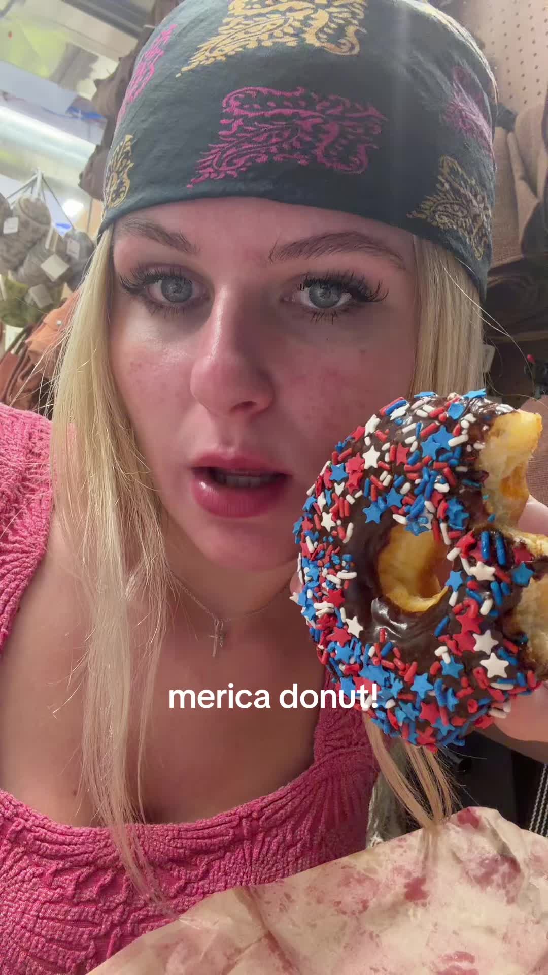 @mikala morgan