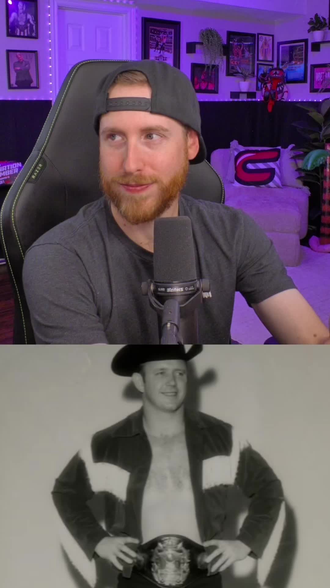 @Conman167reacts