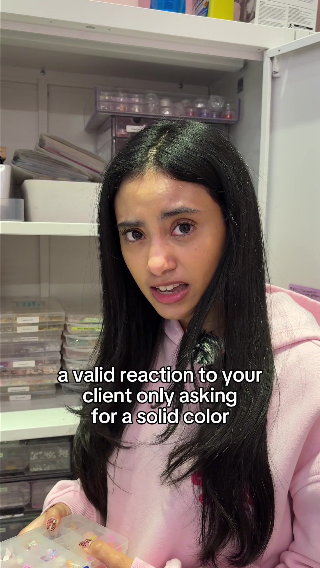 @Krystal Oh Nails