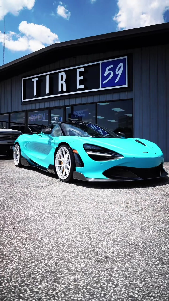 @Tire59 Automotive