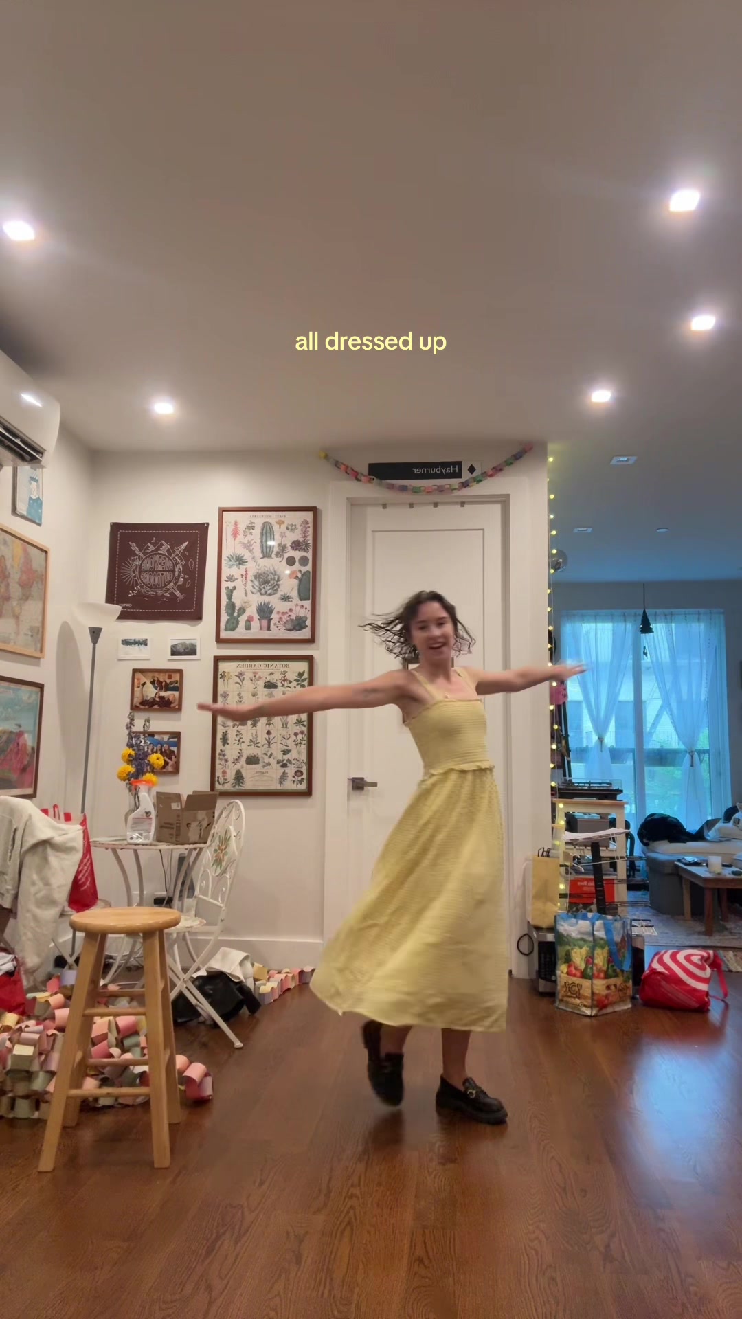 @annie!
