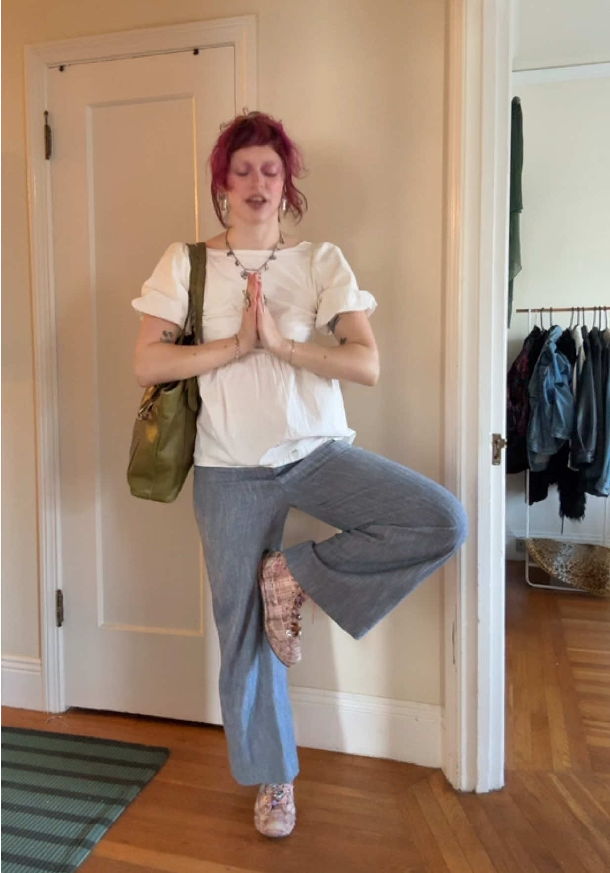 @Mia / SF Hairstylist