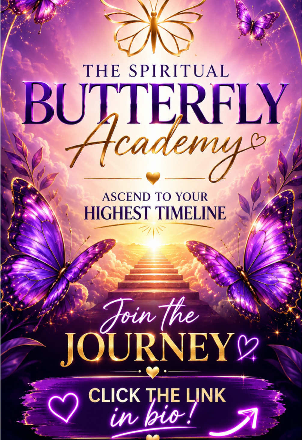 @STACY’S ASCENSION ACADEMY