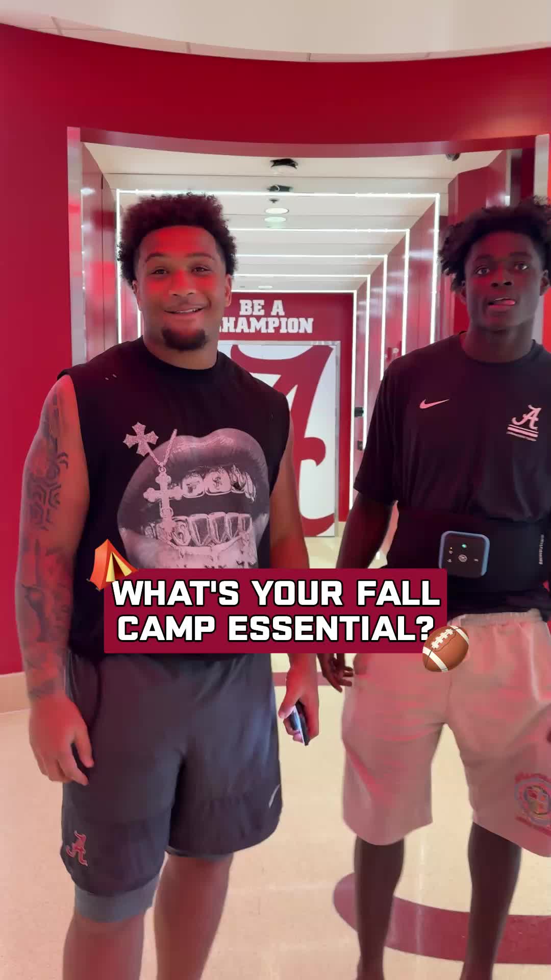@Alabama Football
