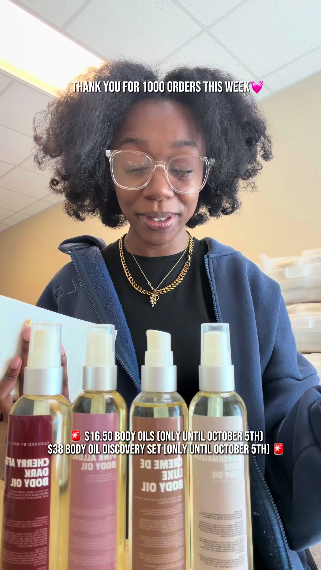@Glossed By Nae Skincare