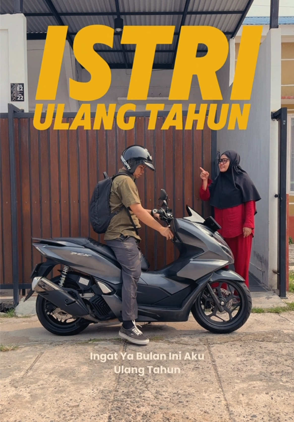 @Ben Kriswana