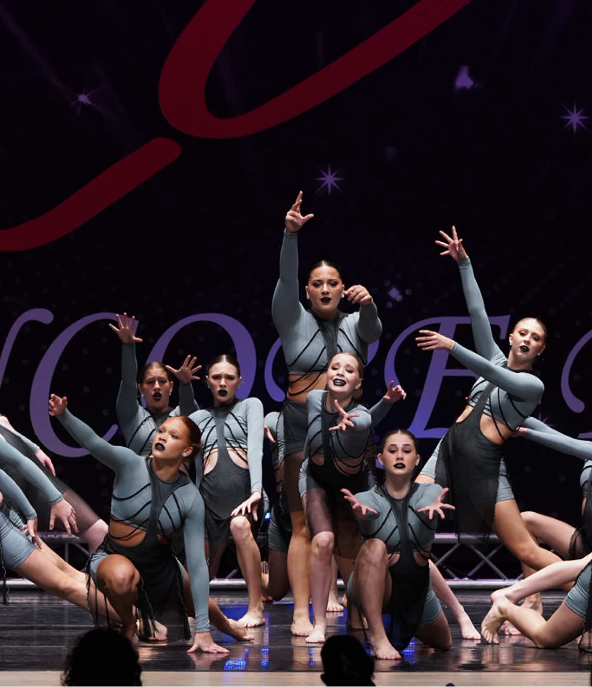 @Alyssa C Dances