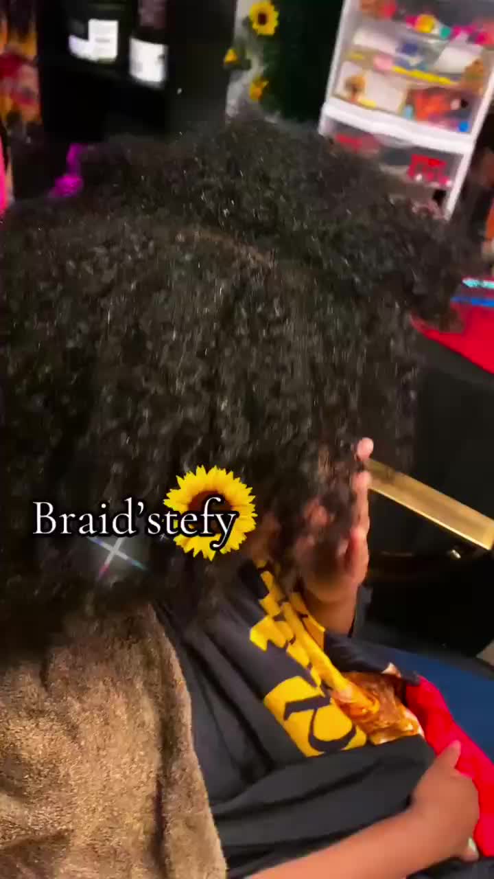 @Braids'tefy