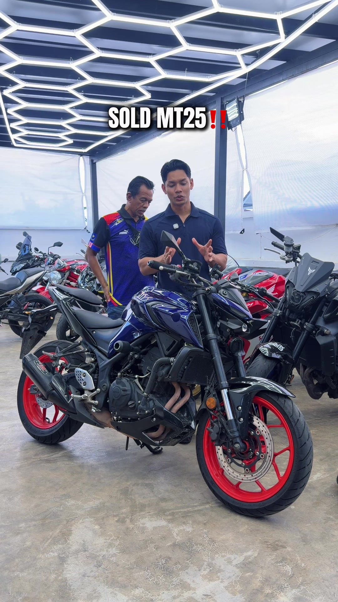 @papawangarage