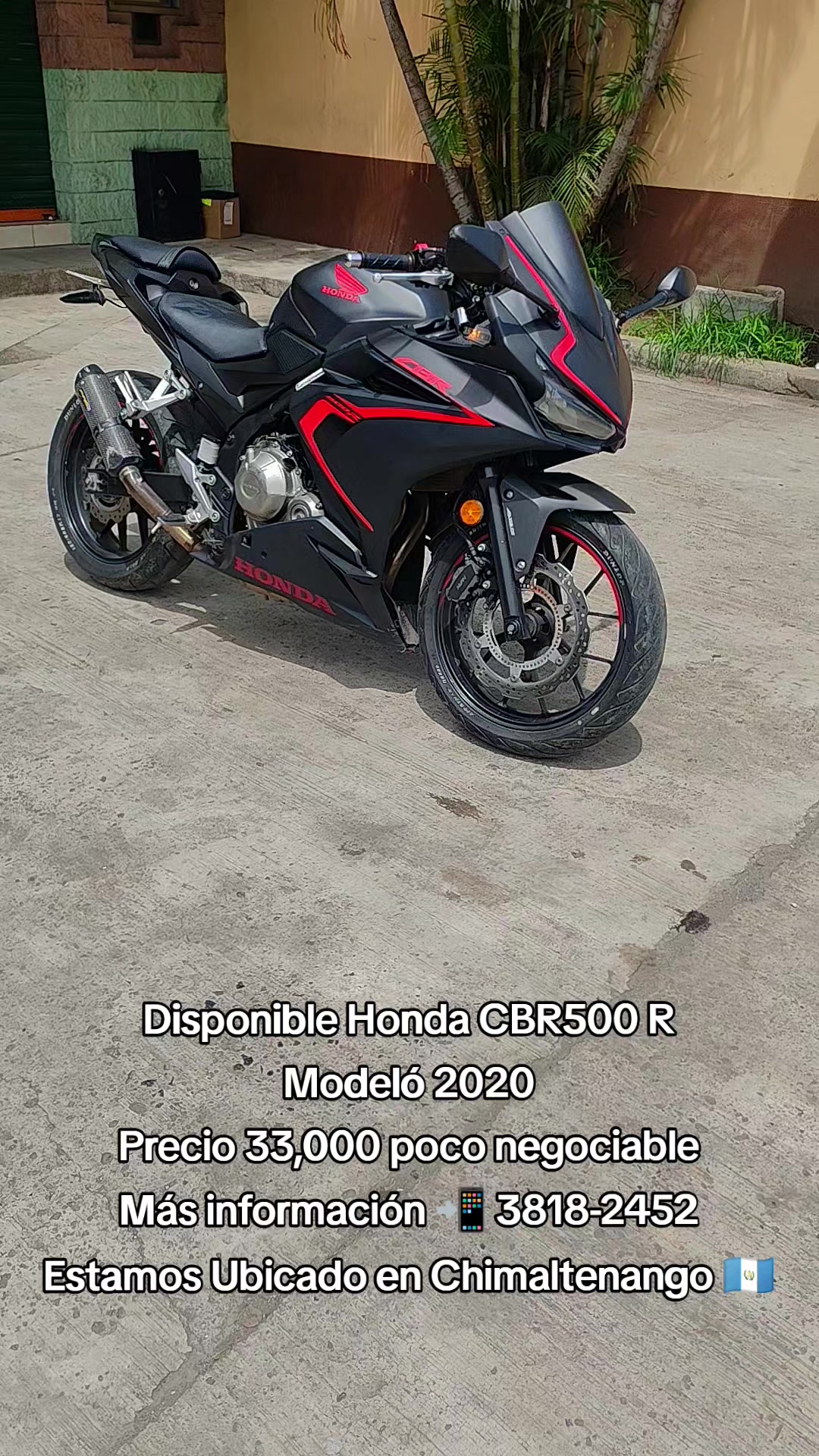 @Moto Ventas Jhonny 🚀🔥
