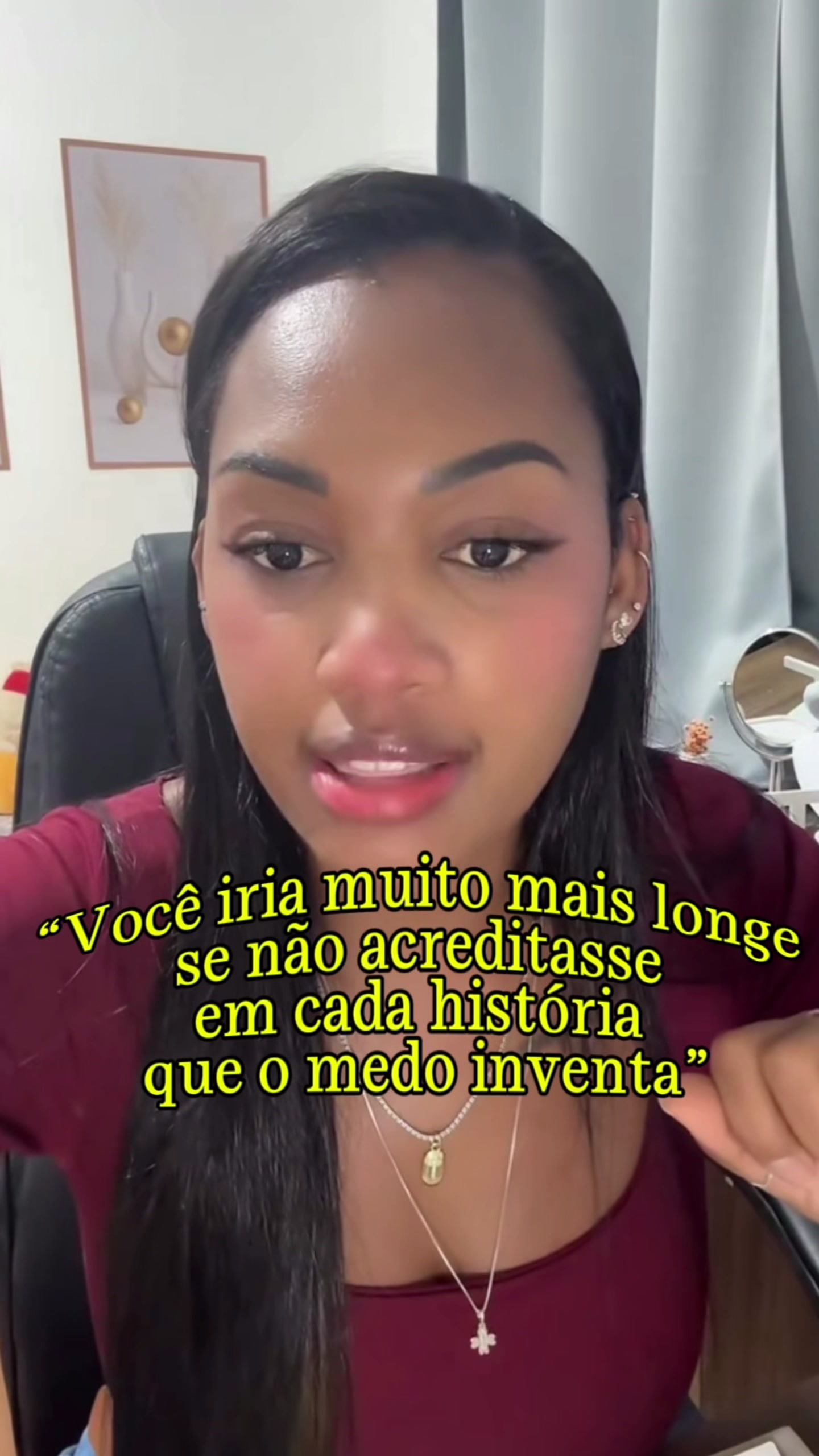 @Tainá Borges