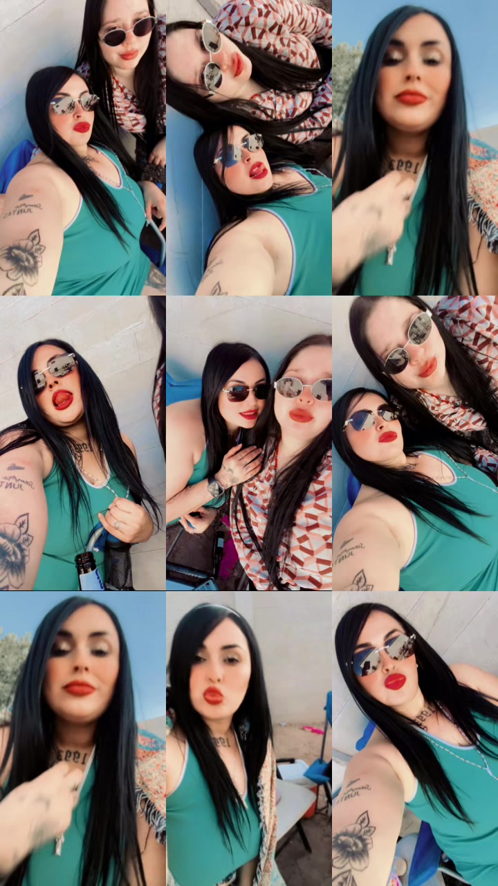 @❤️Viridiana Félix ❤️💋