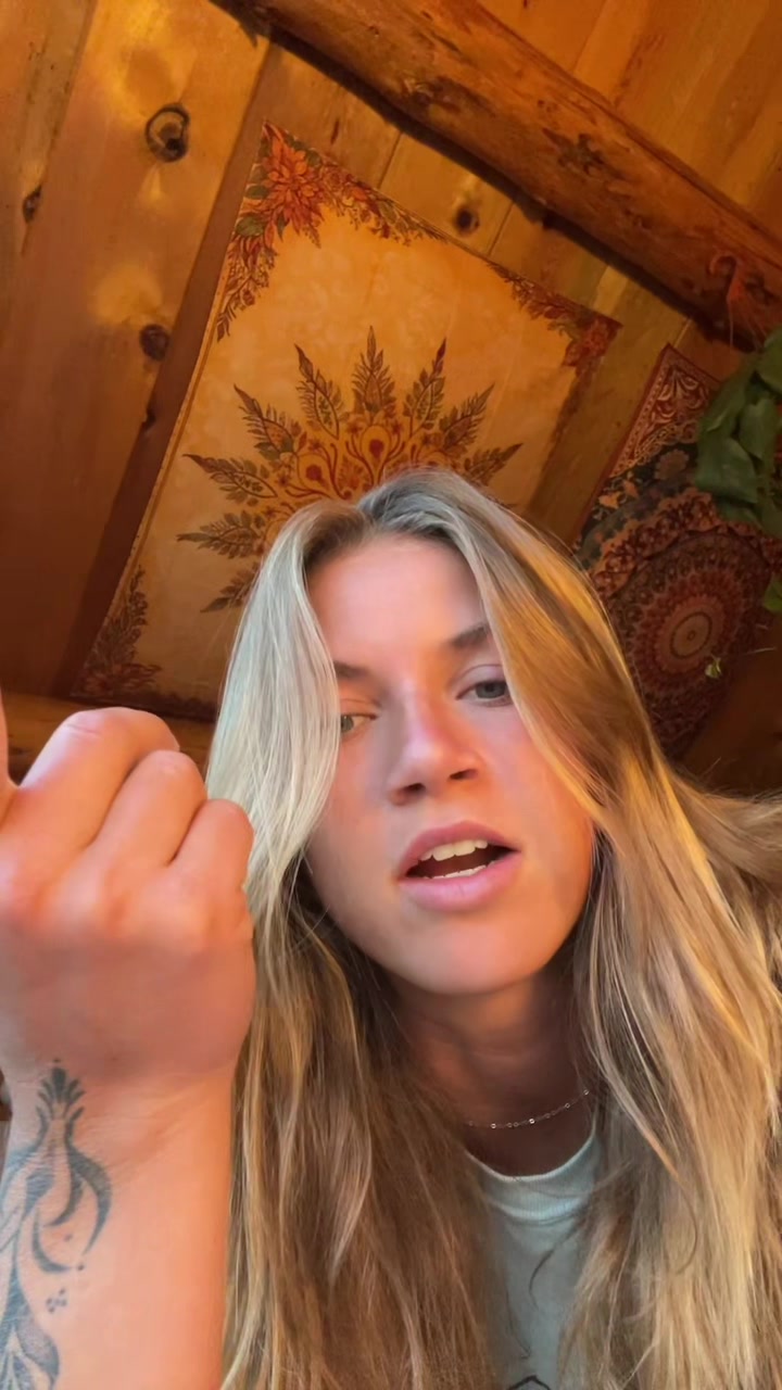 @Maleah Hess